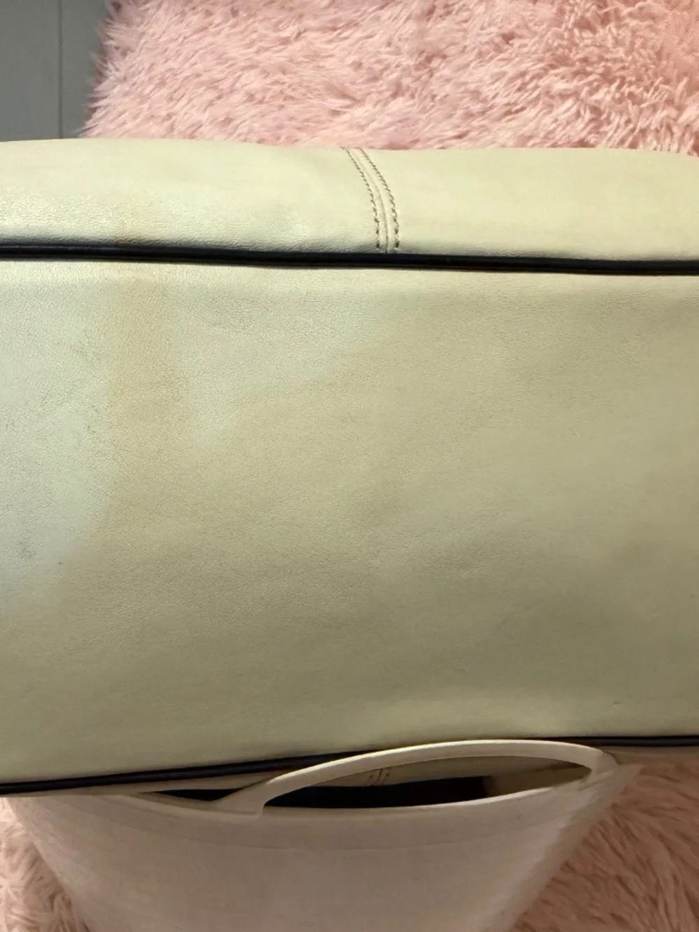 Coach tote